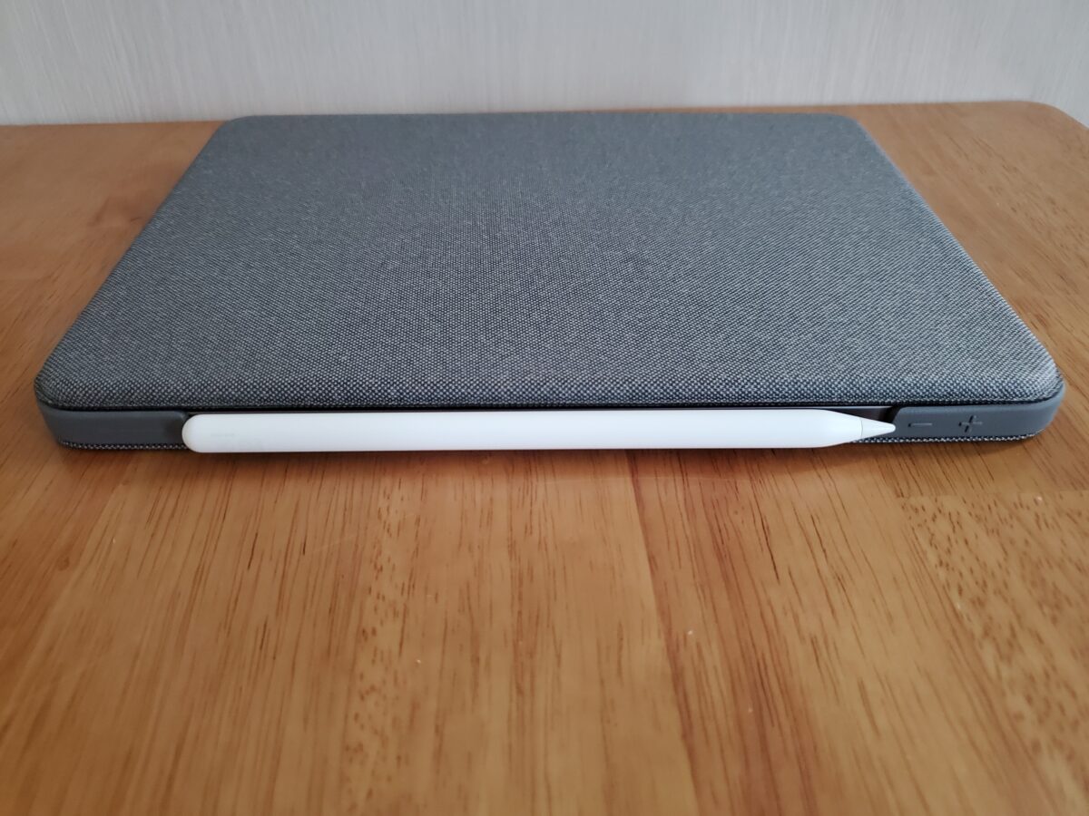 iPad Pro 11inch (2018)_COMBO TOUCH